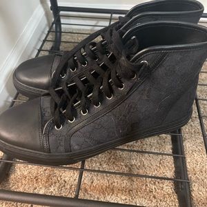 Men’s Gucci Loafers